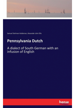 Pennsylvania Dutch