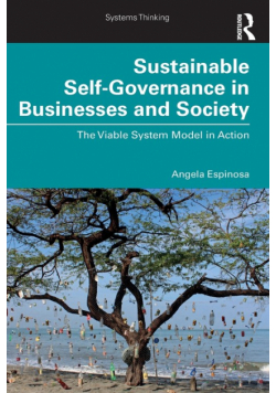 Sustainable Self-Governance in Businesses and Society