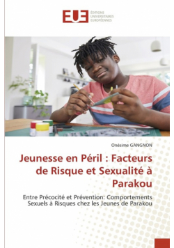 Jeunesse en Péril