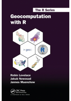 Geocomputation with R