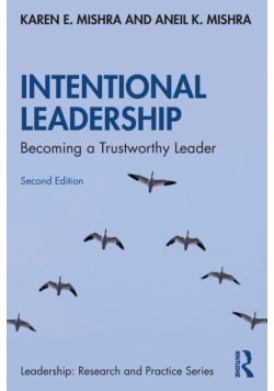 Intentional Leadership