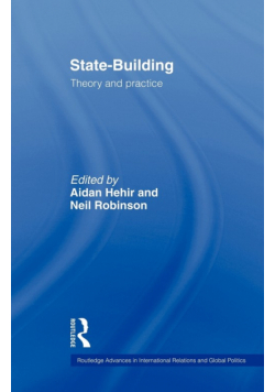 State-Building