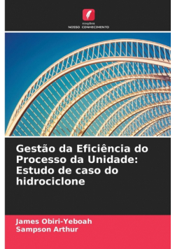 Gestão da Eficiência do Processo da Unidade