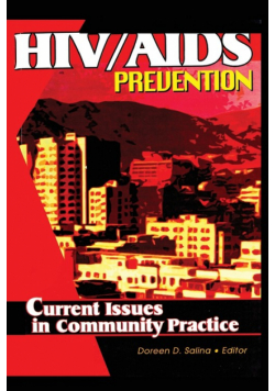 HIV/AIDS Prevention