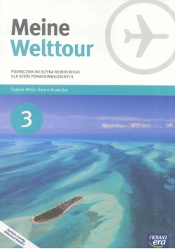Meine Welttour 3 plus CD
