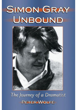 Simon Gray Unbound