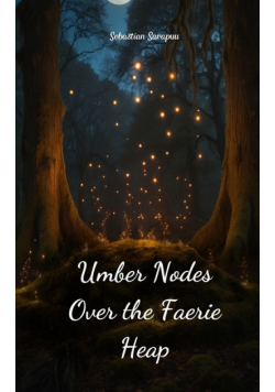 Umber Nodes Over the Faerie Heap