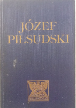Józef Piłsudski 1934 r.