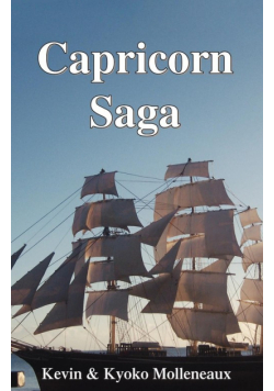 Capricorn Saga