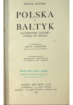 Polska i Bałtyk