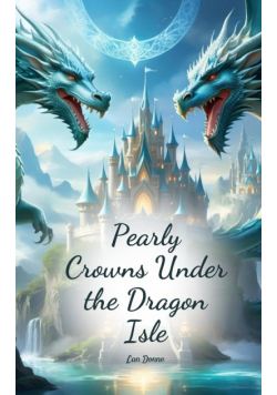 Pearly Crowns Under the Dragon Isle