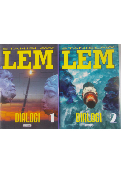 Dialogi Tom I i II