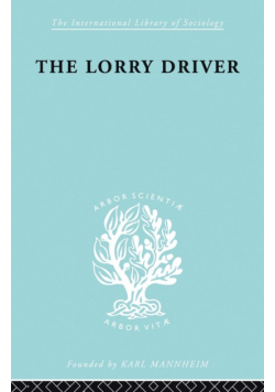 Lorry Driver           Ils 154