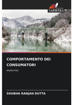 Comportamento Dei Consumatori