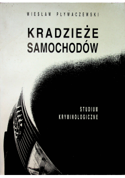Kradzieże samochodów