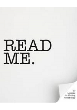Read Me