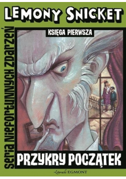 Przykry początek