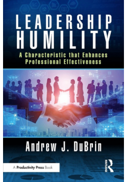 Leadership Humility