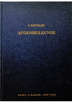 Augenheilkunde Ein Lehrbuch fur Studium und Praxis