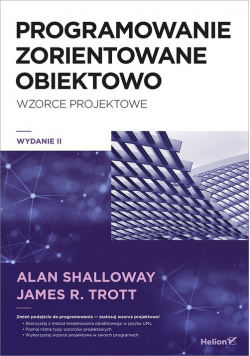Projektowanie zorientowane obiektowo