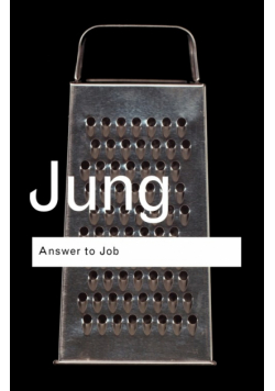 Answer to Job