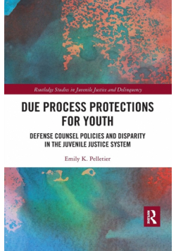 Due Process Protections for Youth