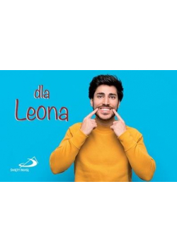Imiona - Dla Leona