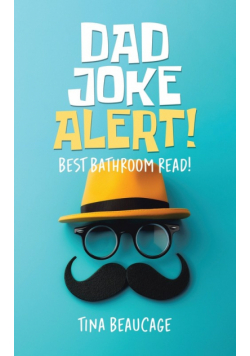 Dad Joke Alert!