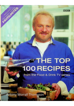 The top 100 recipes