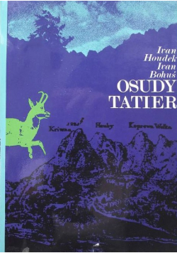 Ostatni Tatier