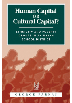 Human Capital or Cultural Capital?