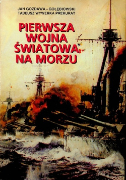 Pierwsza wojna światowa na morzu