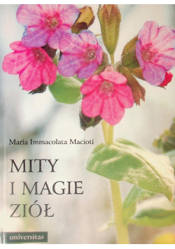 Mity i magie ziół