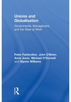 Unions and Globalisation