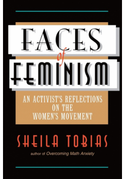 Faces Of Feminism