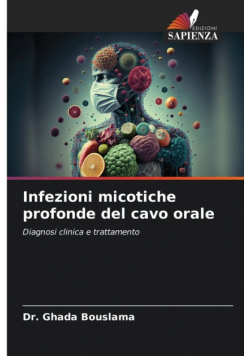 Infezioni micotiche profonde del cavo orale
