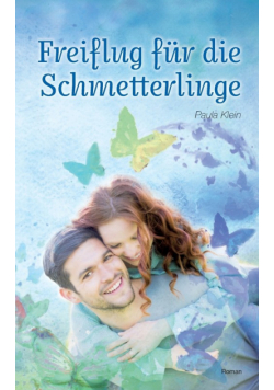 Freiflug für die Schmetterlinge