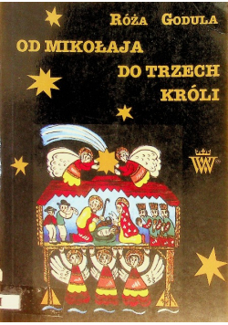 Od Mikołaja do Trzech Króli