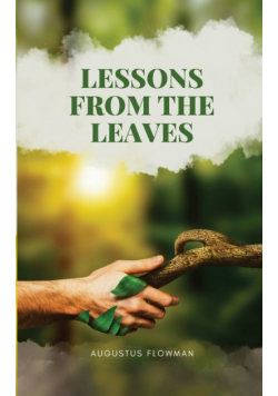 Lessons From The Leaves