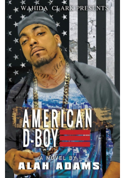 American D-Boy