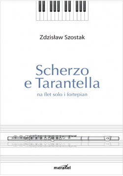 Scherzo e Tarantella