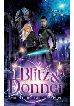 Blitz und Donner 3