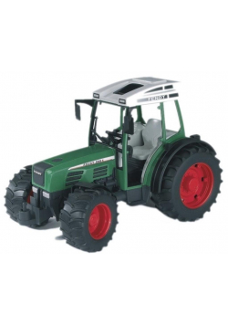 Traktor Fendt Farmer 209 S