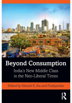 Beyond Consumption