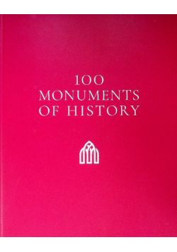 100 monuments of history
