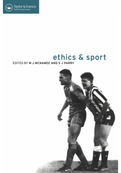 Ethics and Sport