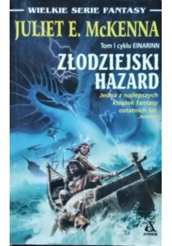 Złodziejski hazard