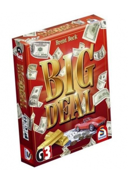 Big Deal G3