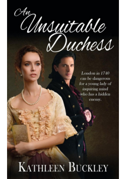 An Unsuitable Duchess