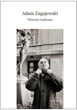 Zagajewski Wiersze wybrane + CD